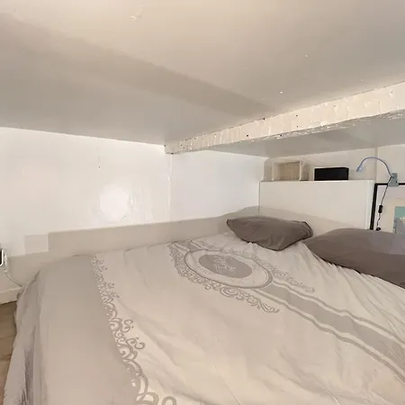 Apartment Le Vogue - 4-6p - Hypercentre-metro Toulouse