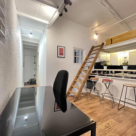 Le Vogue - 4-6p - Hypercentre-metro Apartment Toulouse
