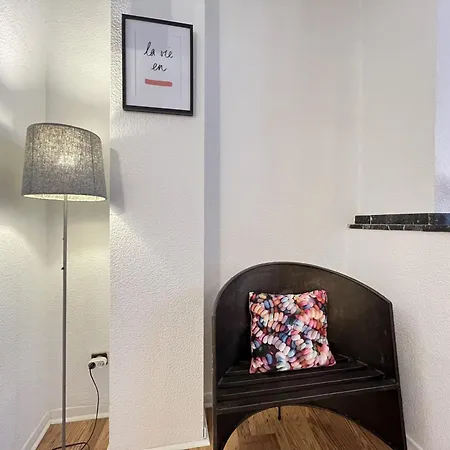 Le Vogue - 4-6p - Hypercentre-metro Apartment Toulouse